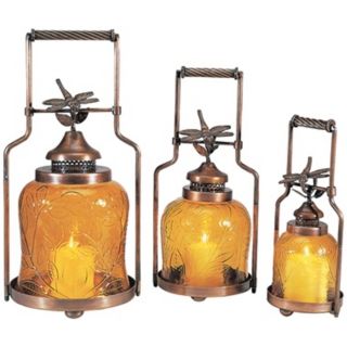 Lanterns Home Decor