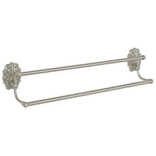 Pewter Bathroom Hardware