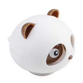 EUR € 7.63   panda auto luchtverfrisser bruin (lavendel), Gratis