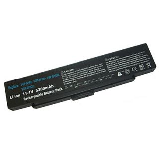 EUR € 38.63   batterij voor Sony Vaio VGN S270 VGN SZ VGN m n vgn