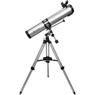 Barska 675 Power Starwatcher Reflector Telescope   #X7103