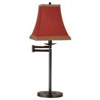 Brown Table Lamps