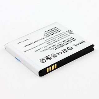 EUR € 9.65   iSmart 1500mAh batteria per lg optimus 2x P990, Gadget