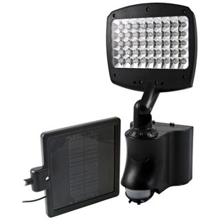 45 LED Motion Activated Solar Security Light   #T2773