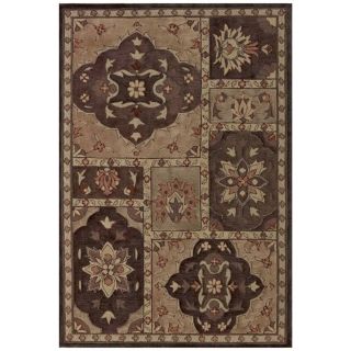 Winchester Collection Lawton Olive Area Rug   #N8775