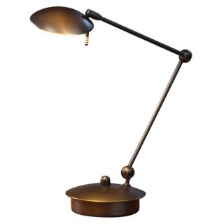Adjustable Table Lamps