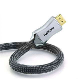 EUR € 21.70   Kirsite puerto HDMI 1.4 Cable (1,5 m), ¡Envío Gratis