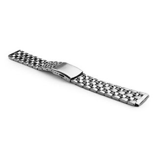 EUR € 2.66   unisex Edelstahl Armband 20mm (silber), alle Artikel