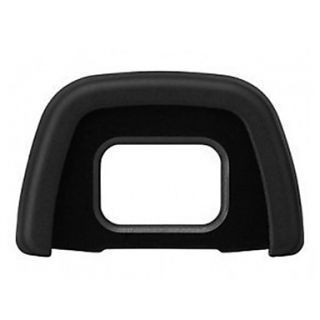 EUR € 1.74   rubber oogschelp oogschelp voor Nikon D90 d40 d50 D70s