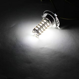 EUR € 8.82   h4 4.76w 1210 SMD 6 LED hvidt lys pære til autolamper