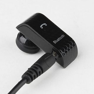 EUR € 30.72   BT300 Bluetooth Single Track Wireless Headset