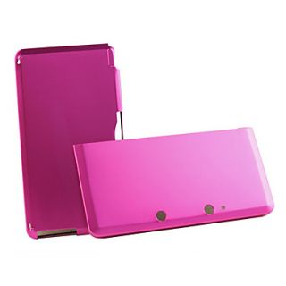 EUR € 7.74   aluminium beschermhoes voor 3ds (roze), Gratis