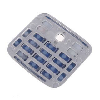 USD $ 1.89   Repair Part Replacement Keypad for Nokia N73 (Black