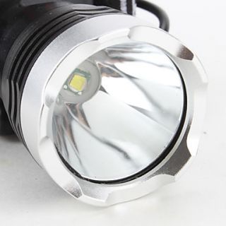 EUR € 17.75   Sterke hoofdlamp (1200lm) Met Cree T6 LED, Gratis