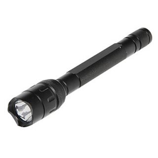 USD $ 11.79   Long Shot Flashlight (Black),