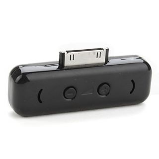 EUR € 9.74   ampliflier mini luidspreker voor iPod (zwart), Gratis