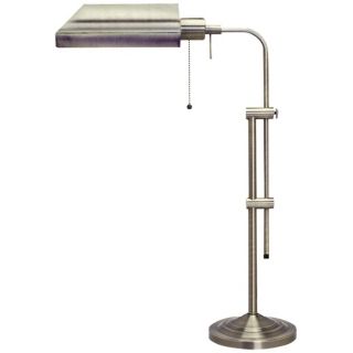 Gray, Task Lighting Desk Lamps