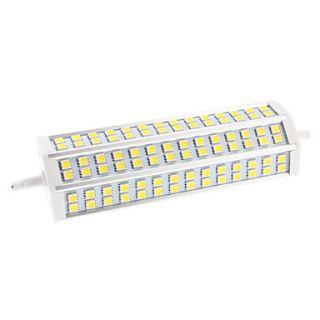 R7S 15W 84x5050 SMD 1280 1350LM 6000 6500K Blanc Naturel Ampoule de