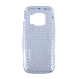 EUR € 1.83   silicone beschermhoes voor Nokia N78, Gratis Verzending