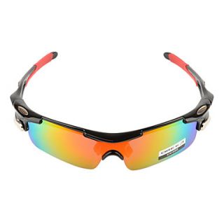 OREKA Sports Cycling UV400 Glasses with TR90 Frame