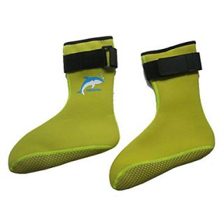 EUR € 12.87   dikke anti slip Dive & scuba sokken, Gratis Verzending