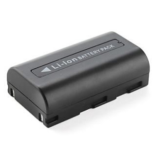 USD $ 14.99   Ismart Camera Battery for Samsung SC D263, SC D351, SC