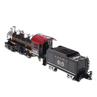 EUR € 28.88   Muziek Klassieke Trein serie met 123cm x 90cm Tracks