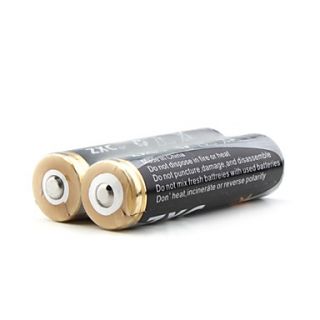 EUR € 13.84   zxc 18650 li ion oplaadbare batterij 3.7V, Gratis