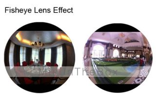 EUR € 13.61   180 graden fish eye lens voor voor iPhone, iPad en