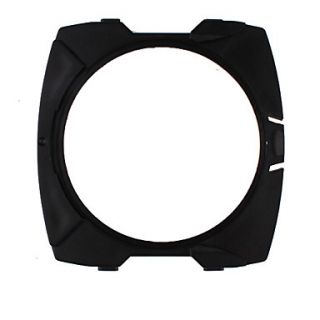 USD $ 5.69   72mm 77mm 82mm Colour Filter Wide Angle Holder for Cokin