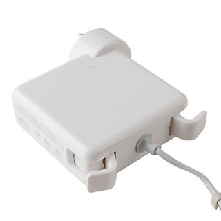 USD $ 49.99   New Type 85W Adapter and AU Plug for Macbook Air Pro