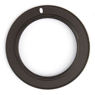 USD $ 5.99   M42 Lens to NIKON D90 D5000 D3000 D80 D60 Mount Adapter