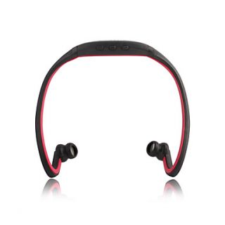 EUR € 22.94   hands free noise cancelling  speler (1GB, 3 kleuren