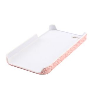 USD $ 3.89   Unique Protective Hard Case for iPhone4G,