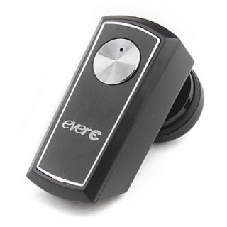 EUR € 11.86   evere Bluetooth v2.1 handsfree fone de ouvido (preto