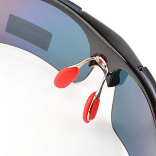 EUR € 11.40   oreka sports cykling UV400 briller med TR90 stel