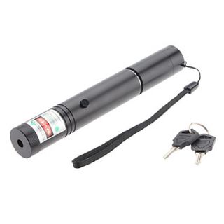 EUR € 41.94   502B Lanterna em forma de 532nm Green Laser Pointer