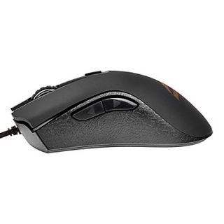 EUR € 11.77   Anti Slip 1600dpi USB 2.0 mouse ottico, Gadget a