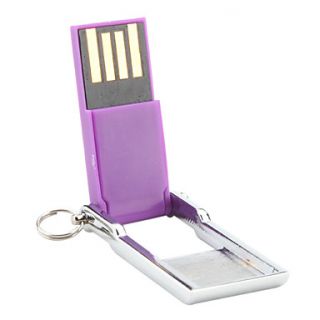 EUR € 12.78   8GB Mini Elf USB 2.0 Flash Drive, Frete Grátis em