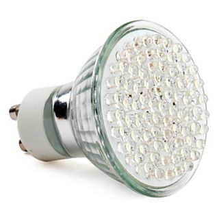 EUR € 6.43   GU10 78 3 led 390lm 3.5W 6000 6500K bombillas de mancha