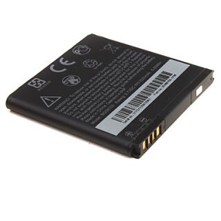 EUR € 4.96   ~ 3.7v 1520mah li ion per htc   G14, Gadget a