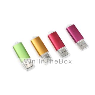 USD $ 13.49   8GB Mini Portable USB Flash Drive (Assorted Colors