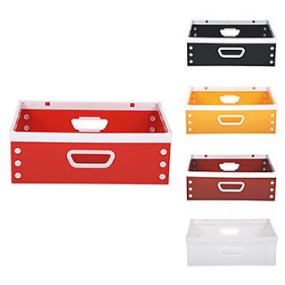 EUR € 13.97   effen kleur diy opbergbox (verschillende kleuren