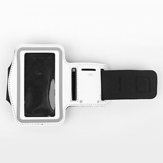 USD $ 5.79   Washable Sports Armband Case for iPhone 4 and 4S with Key