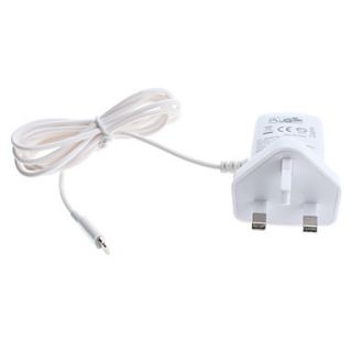 EUR € 10.94   Reino Unido Lightning Plug Power Adapter Charger for