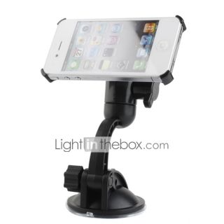 USD $ 7.89   Tobacco Pipe Multi Direction Stand for iPhone 4,