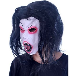 EUR € 10.94   japonés White Zombie goma máscara de Halloween
