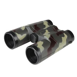 EUR € 7.81   4X35mm Binocular (camuflaje / Negro), ¡Envío Gratis