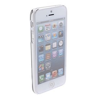 EUR € 3.95   One Piece Mønster Hard Case for iPhone 5, Gratis Fragt