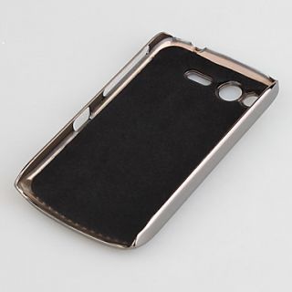 EUR € 3.95   Shining Electroplating Protective Case for HTC Desire S
